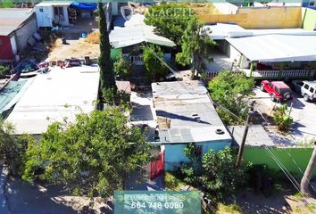 Lote de Terreno en  Mariano Matamoros (norte), Tijuana