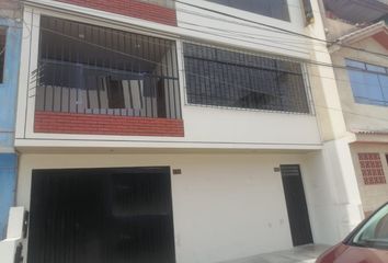 Departamento en  Jr. Los Canelos 532, Lima, Perú