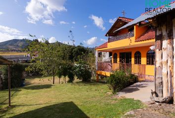 Terreno Comercial en  Tarqui, Cuenca