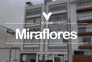 Departamento en  Av. La Merced 183, Miraflores, Perú