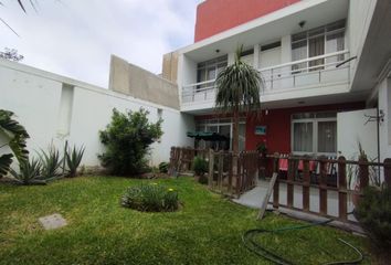 Casa en  Pueblo Libre, Lima