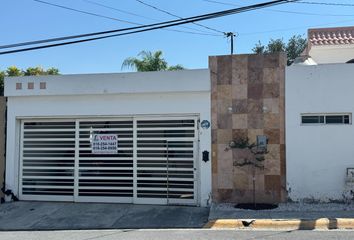 Casa en  Residencial La Hacienda, Monterrey