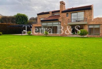 Casa en  Guaymaral, Bogotá