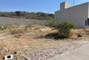 Lote de Terreno en  Altozano Querétaro, Anillo Vial Fray Junípero Serra, Santiago De Querétaro, Querétaro, México