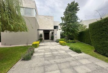 Casa en  El Campanario, Santiago De Querétaro, Querétaro, México