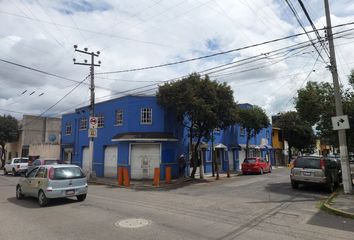 Edificio en  Sector Popular, Toluca De Lerdo