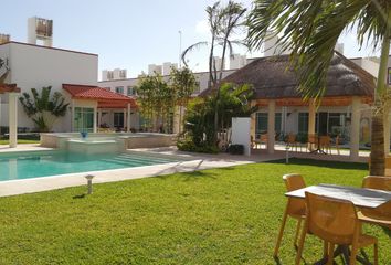 Casa en  Avenida Lilis, Solidaridad, Quintana Roo, 77725, Mex