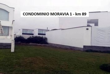 Terreno en  Condominio Moravia, 15608, Perú