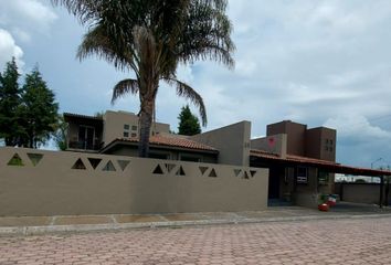 Casa en fraccionamiento en  Residencial Campestre Del Virrey, Mz 005, San Jeronimo Chicahualco, San Jerónimo Chicahualco, Estado De México, México