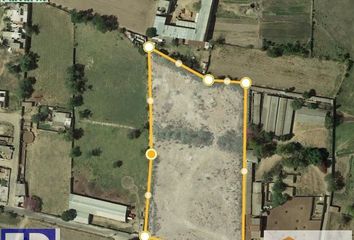 Lote de Terreno en  El Sáuz, Tlaquepaque