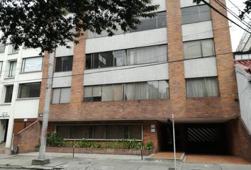 Apartamento en  Chapinero Central, Bogotá