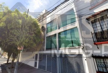 Departamento en  Viad. Pdte. Miguel Alemán Valdés 679, Código 2, Roma Sur, 06760 Ciudad De México, Cdmx, México