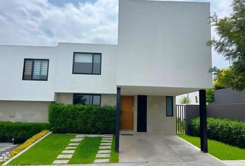 Casa en fraccionamiento en  Calle Paseo De Las Pitahayas, Paseo Picasso, El Marqués, Querétaro, 76269, Mex