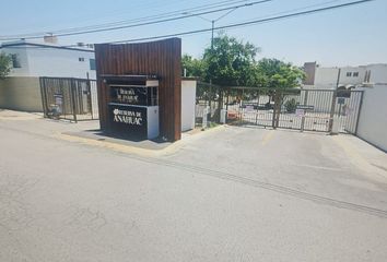 Casa en  Rincón De Anáhuac, San Nicolás De Los Garza