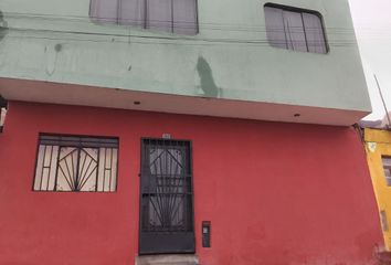 Casa en  Comas, Lima