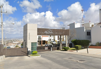 Casa en fraccionamiento en  Santiago, Colinas De California, Tijuana, Baja California, México