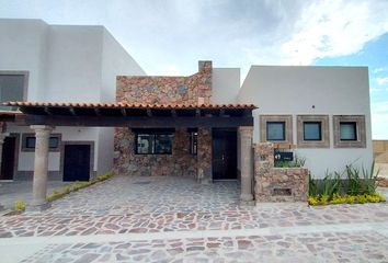 Casa en condominio en  Magnolia Residencial, Dolores Hidalgo - San Miguel De Allende, Guanajuato, San Miguel De Allende, Guanajuato, México