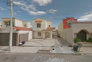 Casa en  Avenida Enramada 509-l13 M36 Casa, Casa Blanca, Ciudad Obregón, Sonora, México