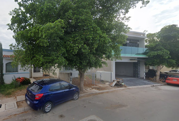 Casa en  Calle Hacienda Del Valle, Valle Alto, Culiacán, Sinaloa, México