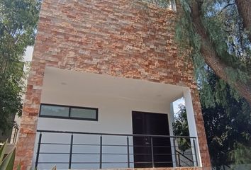 Casa en  Calle 1-c Xochitepetl, Valle De Tepepan, Ciudad De México, Cdmx, México