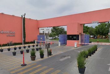 Casa en fraccionamiento en  Crisol Azul, Centrika, 64520 Monterrey, Nuevo León, México