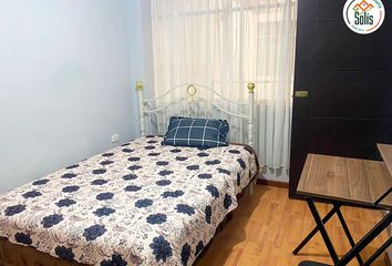 Habitacion en  Cajamarca, Cajamarca Departamento