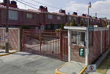 Casa en condominio en  Real Del Pedregal, Ciudad López Mateos, Estado De México, México