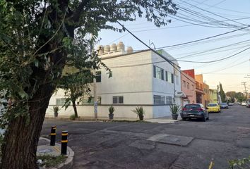 Departamento en  San Miguel El Alto 90, San Felipe De Jesús, Ciudad De México, Cdmx, México