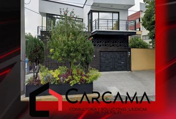 Casa en  Anselmo De La Portilla 11, Jardín Balbuena, Ciudad De México, Cdmx, México