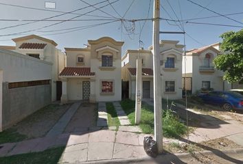 Casa en  Del Bosque 2925, Casa Blanca, Ciudad Obregón, Sonora, México