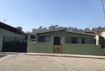 Casa en  C. B 18, Ramos, 22116 Tijuana, B.c., México