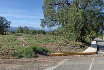 Lote de Terreno en  Axapusco, Estado De México