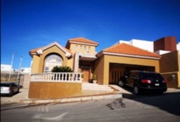 Casa en  Cumbres Del Pedregal 2617, Cumbres Iii Etapa, Chihuahua, México