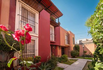 Casa en condominio en  Centro, Santiago De Querétaro, Municipio De Querétaro