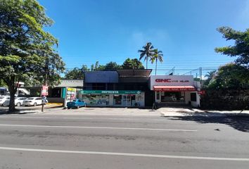 Local comercial en  Felipe Sevilla Del Río 355, Lomas De Circunvalación, Colima, México