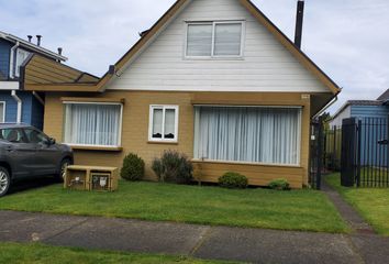 Casa en  Puerto Montt, Llanquihue