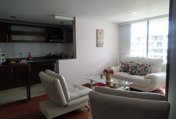 Apartamento en  Carrera 54 #152a-85, Bogotá, Colombia