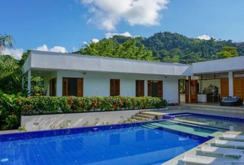 Villa-Quinta en  Pereira, Risaralda, Colombia