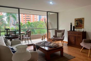 Apartamento en  Los Balsos, Medellín