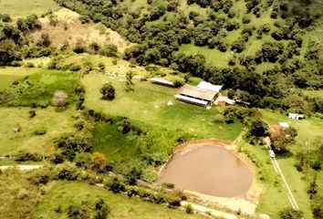 Lote de Terreno en  Arbeláez, Cundinamarca