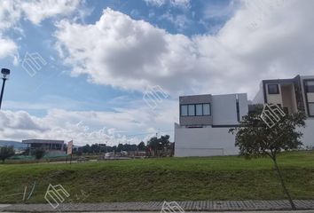 Lote de Terreno en  Ocoyucan, Puebla