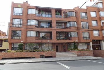 Apartamento en  Carrera 16 #110-19, Bogotá, Colombia