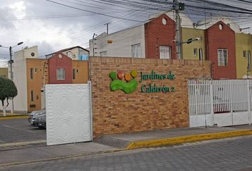 Casa en  Conjunto Jardines De Calderon Ii, María Godoy, Quito, Ecuador