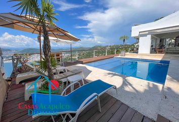 Casa en  Acapulco Villa Brisas 26, Calle Vientos Cardinales 15, Club Residencial Las Brisas, Acapulco De Juárez, Guerrero, 39867, Mex