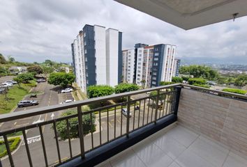 Apartamento en  Villa Verde, Pereira, Risaralda, Colombia