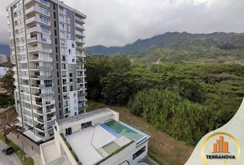 Apartamento en  Biventti Conjunto Residencial - El Vergel - Ibagué, Calle 78, Ibagué, Tolima, Colombia