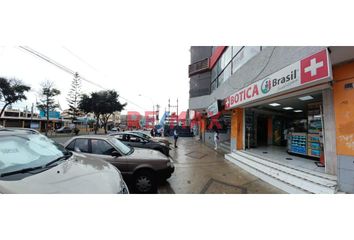 Local comercial en  Av. Simón Bolívar 864, Pueblo Libre, Perú