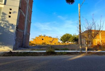 Terreno en  Avenida Gustavo Mohme 64, Veintiseis De Octubre, Piura, Per