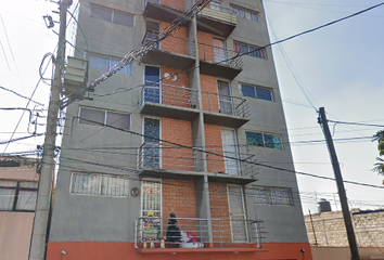 Departamento en  Calle Fundidora Monterrey, Peñón De Los Baños, Ciudad De México, Cdmx, México