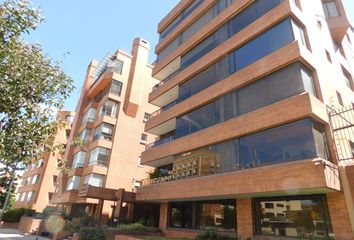 Apartamento en  Calle 94, Bogotá, Colombia